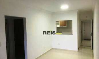 Imagem 5: Apartamento com 2 dormitórios para alugar, 60 m² por R$ 2.810,00/mês - Parque Campolim - S