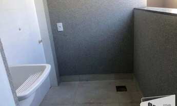 Imagem 4: Apartamento Residencial Nova Bady com 2 quartos,2 vagas e 56m²