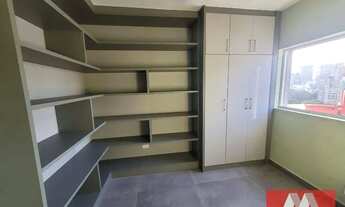 Imagem 6: Apartamento com 2 dormitórios à venda, 48 m² por R$ 390.000,00 - Sé - São Paulo/SP