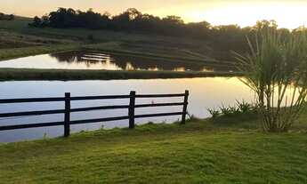 Imagem: Chácara em Andirá