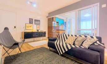 Imagem: Apartamento, Brooklin - São Paulo