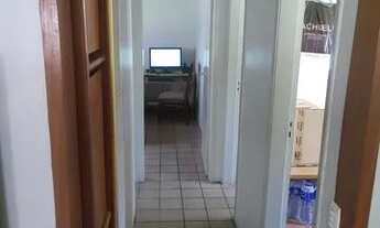 Imagem 6: We- Apartamento para venda com 74 metros quadrados com 3 quartos em Encruzilhada - Recife