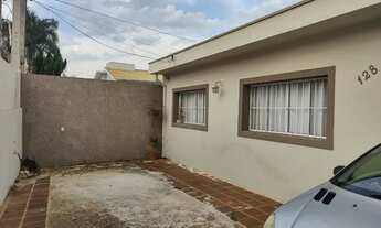 Imagem 2: Casa com 3 dormitórios, 225 m² - venda por R$ 750.000,00 ou aluguel por R$ 3.100,00/mês