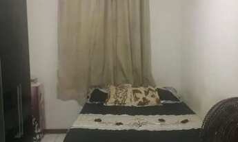 Imagem 5: Apartamento para aluguel possui 48 metros quadrados com 3 quartos em Centro - Camaçari - B