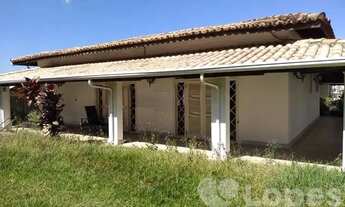 Imagem 3: Casa - Parque Taquaral - Campinas