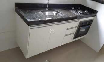 Imagem 7: COBERTURA RESIDENCIAL PARA LOCAÇÃO E VENDA NA VILA TIBIRIÇÁ, EM SANTO ANDRÉ - SP