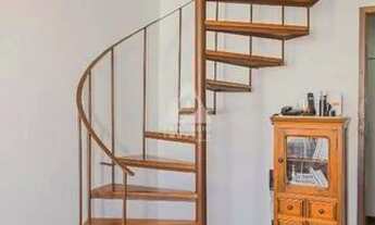 Imagem 5: Cobertura 3 Quartos c/ Área Externa no Largo dos Leões!