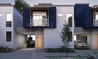 Imagem: FLORIANóPOLIS - Casa Padrão - Ribeirão