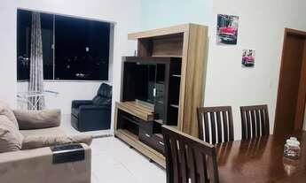 Imagem 3: Ap. Condomínio Reserva do Bosque - Todo Mobiliado