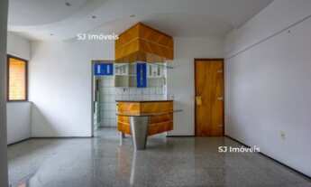 Imagem 3: Apartamento para aluguel tem 70 metros quadrados com 2 quartos em Aldeota - Fortaleza - CE