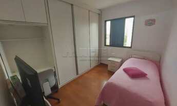 Imagem 4: Apartamento Padrão em São José dos Campos