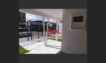 Imagem 7: Casa Padrão em São José dos Campos