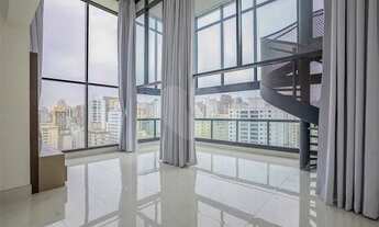 Imagem: Jardim Paulista Cobertura NOVA