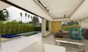 Imagem 5: Casa no Residencial 2