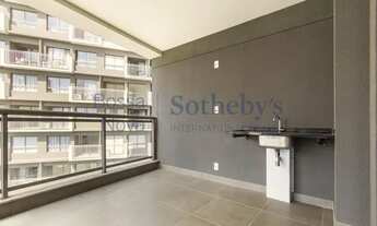 Imagem 5: Apartamento em condomínio novo