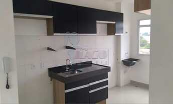 Imagem 5: Apartamento Padrão em Ribeirão Preto