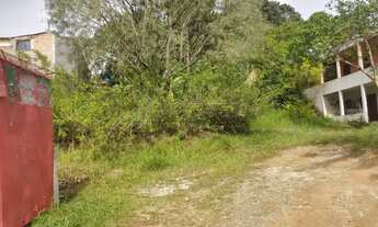 Imagem 5: Terreno Padrão em Jacarei