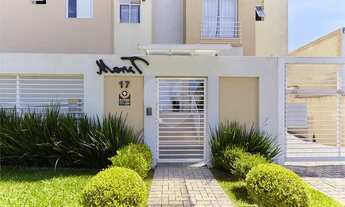 Imagem 3: Apartamento para venda possui 53 metros quadrados com 2 quartos em Tingui - Curitiba - PR