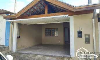 Imagem 3: Casa no Residencial Dom Bosco em São José dos Campos à venda