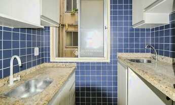 Imagem 6: PORTO ALEGRE - Apartamento Padrão - Lomba do Pinheiro