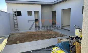 Imagem 4: CASA À VENDA - Condomínio Olívio Franceschini - HORTOLÂNDIA SP