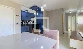 Imagem 6: Apartamento para Aluguel - Jardim São Savério, 3 Quartos, 63 m2