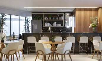 Imagem 5: Apartamento para venda tem 83 metros quadrados com 3 quartos em Graças - Recife - PE