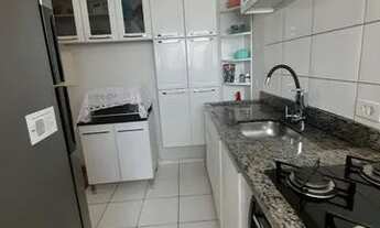 Imagem 7: Apartamento com 2 quartos no RESIDENCIAL VILA DAS CEREJEIRAS - Bairro Conjunto Residencia