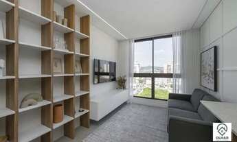 Imagem 2: FLORIANóPOLIS - Apartamento Padrão - Balneário