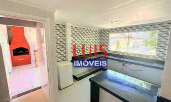 Imagem 10: Casa com 3 dormitórios à venda, 300 m² por R$ 900.000 - Itaipu - Niterói/RJ - CA4781