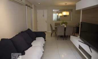 Imagem 3: Apartamento para Aluguel - Jacarepaguá, 3 Quartos, 120 m2