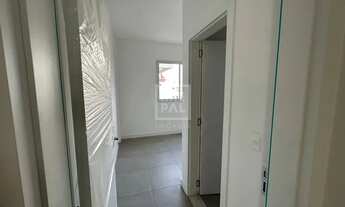 Imagem 5: Apartamento com 61 metros quadrados com 2 quartos sendo 1 suite