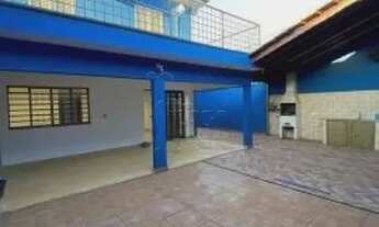 Imagem: Casa Padrão em Ribeirão Preto