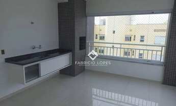 Imagem 6: Apartamento com 2 dormitórios para alugar, 83 m² - Jardim Aquarius - São José dos Campos/S