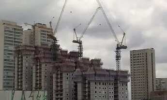 Imagem 7: Apartamento para venda com 53 metros quadrados com 2 quartos na Barra Funda - São Paulo