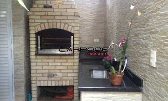 Imagem 3: Imóvel a Venda Casa com 4 dormitórios