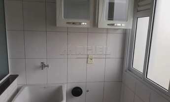 Imagem 5: Apartamento Padrão em São José dos Campos