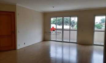 Imagem: Apartamento 3 suites, 3 vagas, 122m³