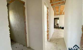 Imagem 4: Excelente Apartamento Tipo com 3 Quartos, 2 Suítes, Closet e 2 Vagas no Bairro Padre Eustá