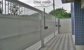 Imagem 4: Duplex para aluguel com 206 metros quadrados com 4 quartos em Barra da Lagoa - Ubatuba - S