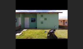 Imagem: Aluga- se casa