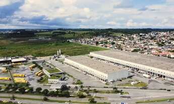 Imagem 5: Barracão para alugar, 7179 m² por R$ 220.500,00/mês - Pineville - Pinhais/PR