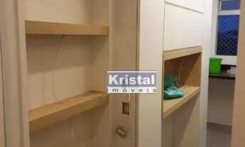 Imagem 4: Apartamento com 3 dormitórios para alugar, 69 m² por R$ 3.247,17/mês - Parque Maria Domiti
