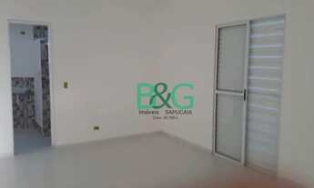 Imagem 5: Sobrado com 2 dormitórios para alugar, 98 m² por R$ 2.200/mês - Parque Jabaquara - São Pau