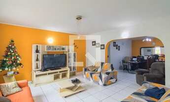 Imagem: Casa para Aluguel - Parque Bandeirante