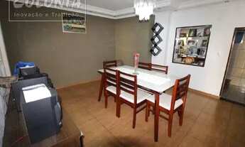 Imagem 3: Santo André - Casa Padrão - Vila Linda