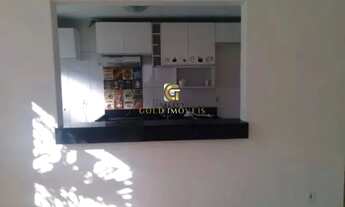 Imagem: LM Apartamento para aluguel com 44 metros