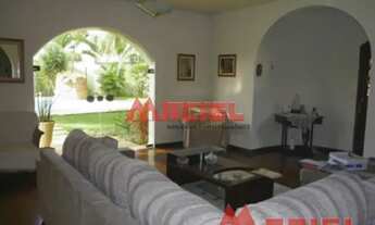 Imagem: Casa Padrão em Sao Jose dos Campos