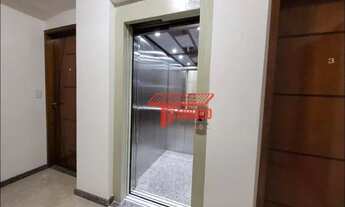 Imagem 4: Apartamento com 2 dormitórios para alugar, 45 m² por R$ 1.200,00/mês - Jardim Las Vegas