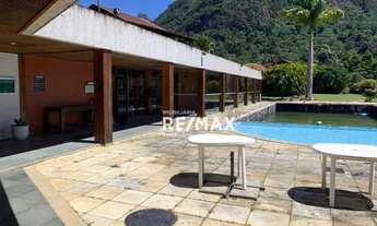 Imagem 6: Casa com 5 dormitórios para alugar, 300 m² por R$ 8.026,16/mês - Carlos Guinle - Teresópol